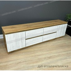 Тумба під телевізор Ivset-180