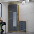 Комод на 5 ящиков Ронди-60