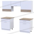 Кухня модульная 1.8 м 