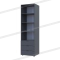 Пенал для книг и одежды DG-03