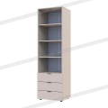Пенал для книг и одежды DG-03