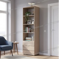 Пенал для книг та одягу DG-03