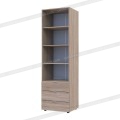 Пенал для книг и одежды DG-03