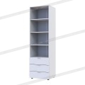 Пенал для книг и одежды DG-03
