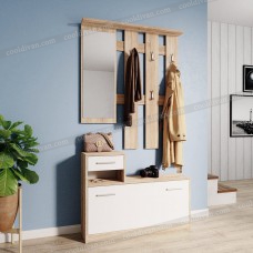 Передпокій D-AL-04