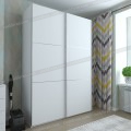 Шафа купе D-GC2D-3D-160-18