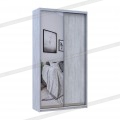 Шафа купе D-CL1D1Z-120-26