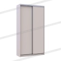 Шафа купе D-CL2D-120-27