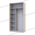 Шафа купе D-CL2Z-120-28
