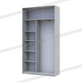 Шафа купе D-CL2Z-120-28