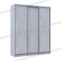 Шафа купе D-CL3D-180-29