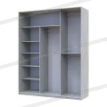 Шафа купе D-CL3Z-180-30
