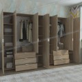 Шафа розпашна D-G-4-4-13