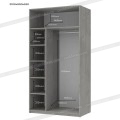 Шафа розпашна D-K-2-14