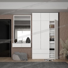 Шафа розпашна D-LUK-02