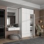 Шафа розпашна D-LUK-02