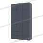 Шафа розпашна D-LUK-02