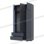 Шафа розпашна D-LUK-02
