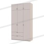 Шафа розпашна D-LUK-02