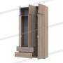 Шафа розпашна D-LUK-02