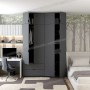 Шафа розпашна D-LUK-01