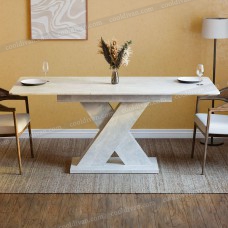 Стіл розкладний кухонний Віто