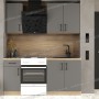 Кухня 1,8 м Оптіма-1