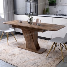 Стол раскладной кухонный Greys