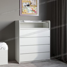 Комод пеленальний
