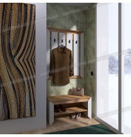 Тумба для взуття Нордік-900