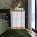 Тумба закрита Нордік-800