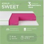 Матрац безпружинний Sweet