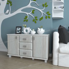 Комод МР-2421.1