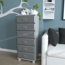 Комод МР-2423 Комод МР-2423