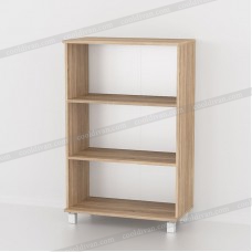 Полиця напольна МР-2417 Полиця напольна МР-2417