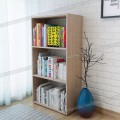 Полиця для книг напольна A-2