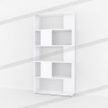 Полиця для книг напольна А-72
