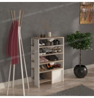 Полиця для взуття А-78