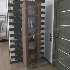 Пенал вітрина ШК-327