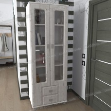 Шафа вітрина ШК-326