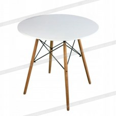 Круглий стіл на кухню