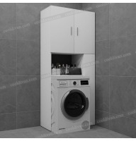 Тумба під пральну машину 