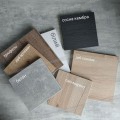 Письменный стол лофт VOK-D00049