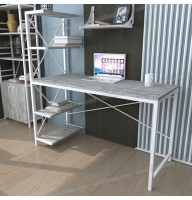 Стол с полками VOK-D00006