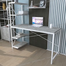 Стол с полками VOK-D00006
