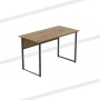 Стол компьютерный лофт VOK-D00004