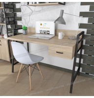 Компьютерный стол с ящиком VOK-D00058