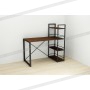 Стіл з полицями VOK-D080