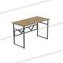 Письмовий стіл лофт VOK-D00049