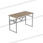 Письмовий стіл лофт VOK-D00049